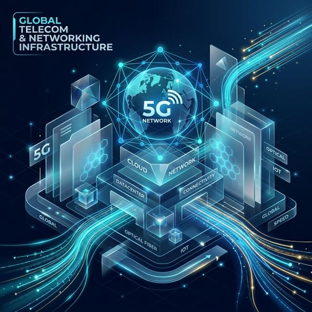 Mavair Global Infrastructure